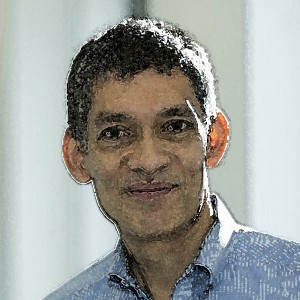 Eswar Prasad1