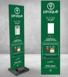 Piraquê
