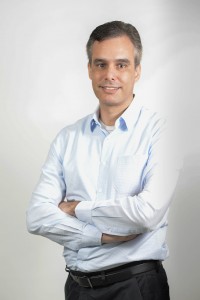 Alexandre Pinto, diretor de inovação e novos negócios da Matera MEIO DE PAGAMENTOS