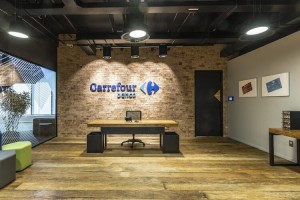 CARREFOUR