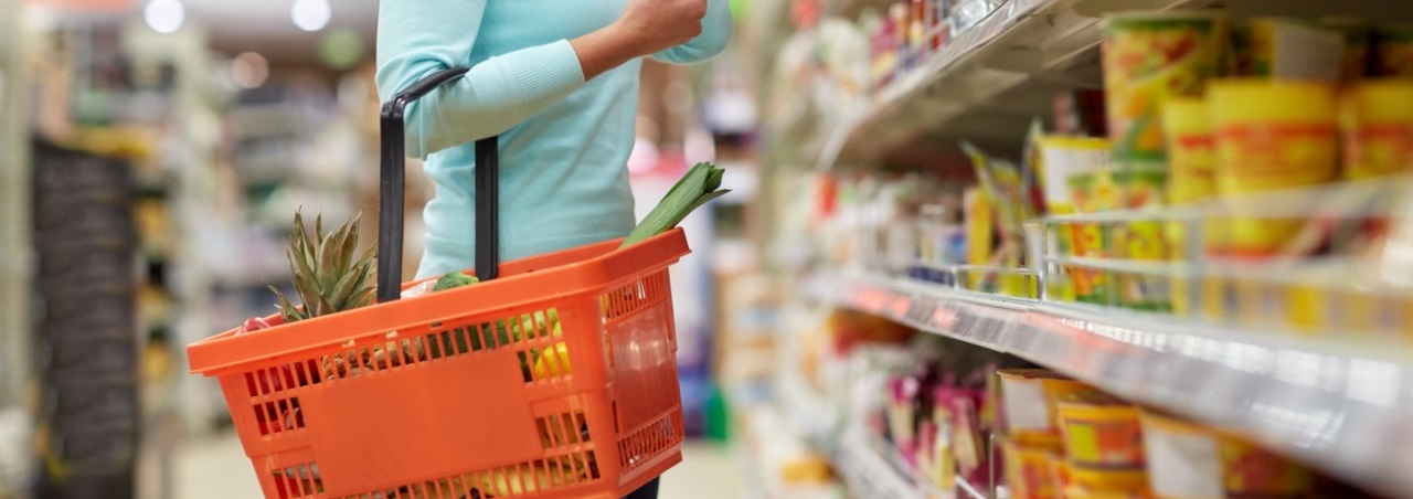 Confiança do Consumidor encerra 2019 com 47,0 pontos, patamar acima de 2018, revela indicador CNDL/SPC Brasil