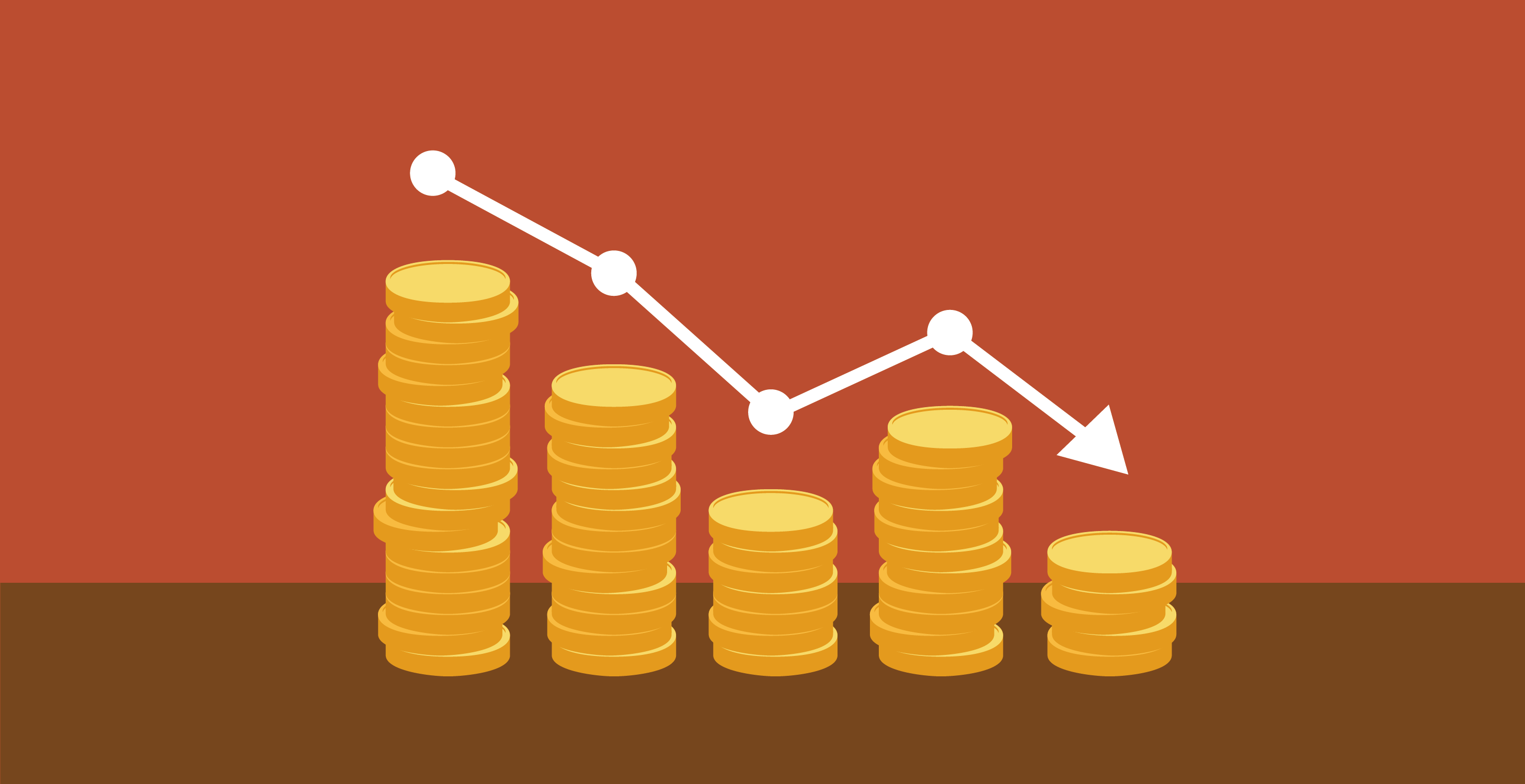 4 em cada 10 brasileiros quer reduzir gastos em 2020, indica pesquisa CNDL/SPC Brasil