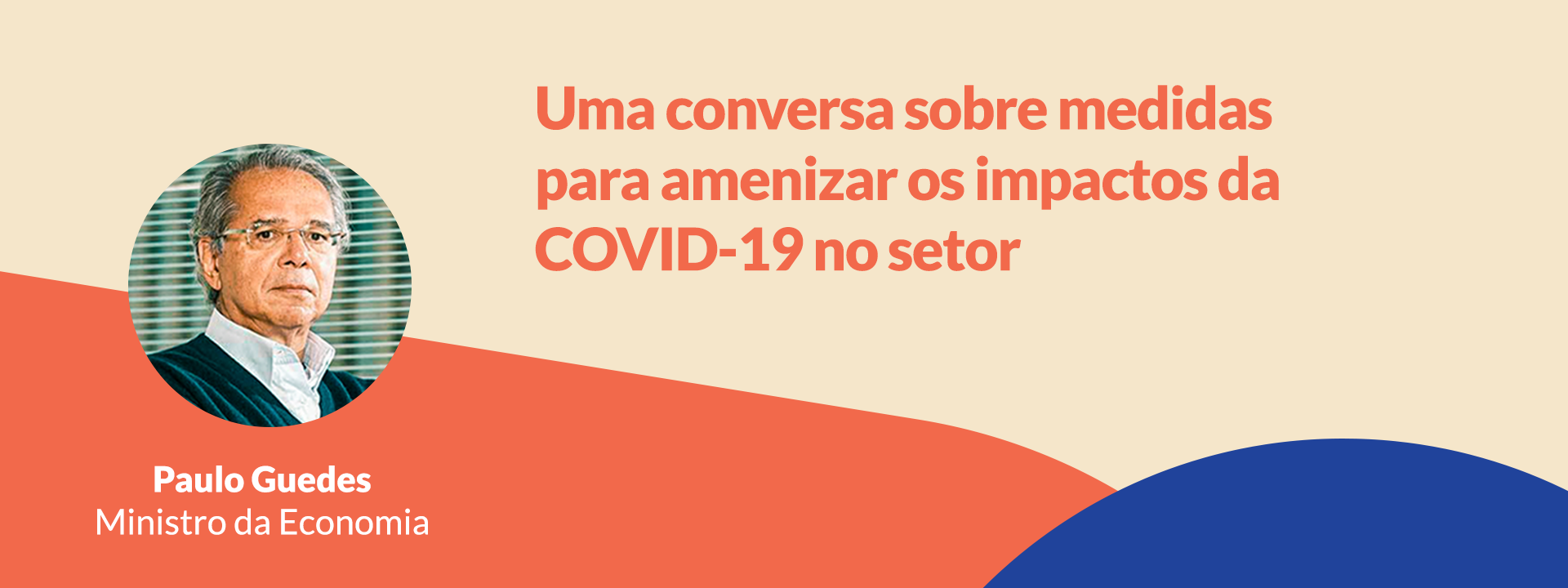 Paulo Guedes atende CNDL em proposta de transformar feriados de 2020 em ponto facultativo para comércio recuperar dias parados