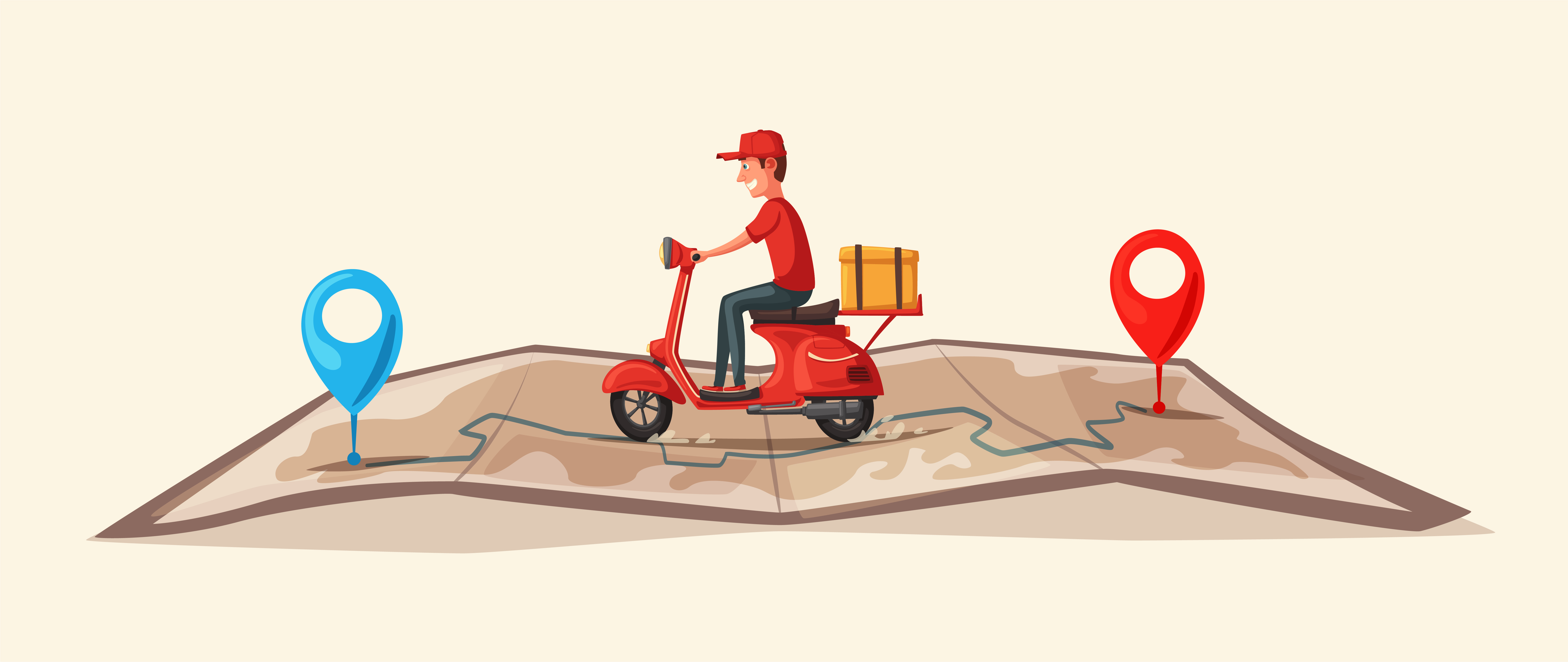 Uma luz sobre seu delivery: conheça 10 estratégias de marketing