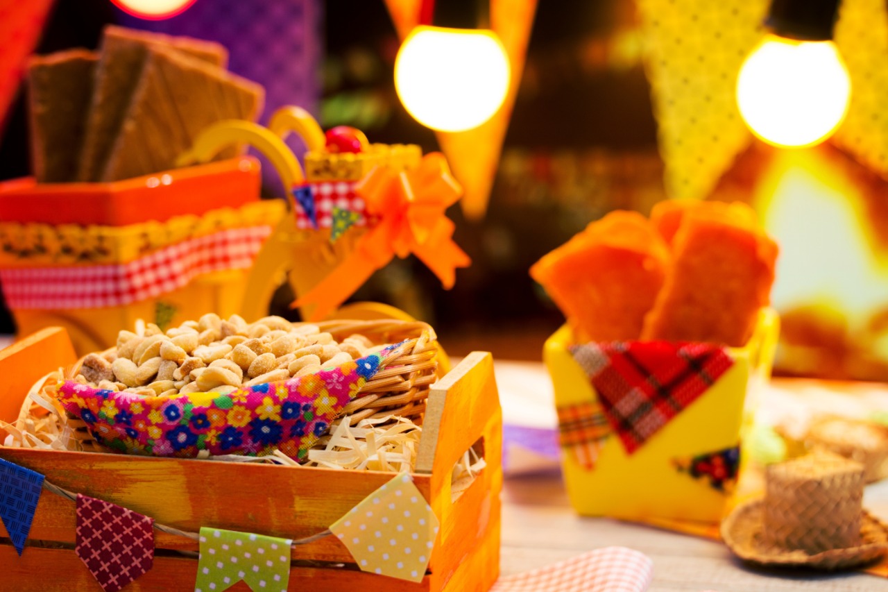 Nordeste terá prejuízo de mais de R$ 1 bilhão sem festas de São João