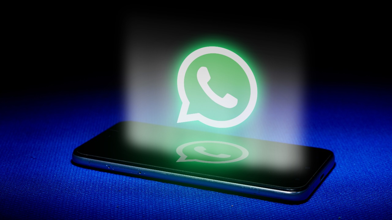 WhatsApp Pay, um presente para o varejo