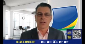 Dia Livre de Impostos 1