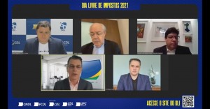 Dia Livre de Impostos