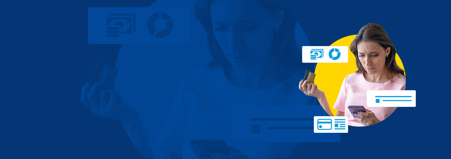 Seis em cada dez consumidores sofreram algum tipo de fraude financeira nos últimos 12 meses, aponta CNDL/SPC Brasil