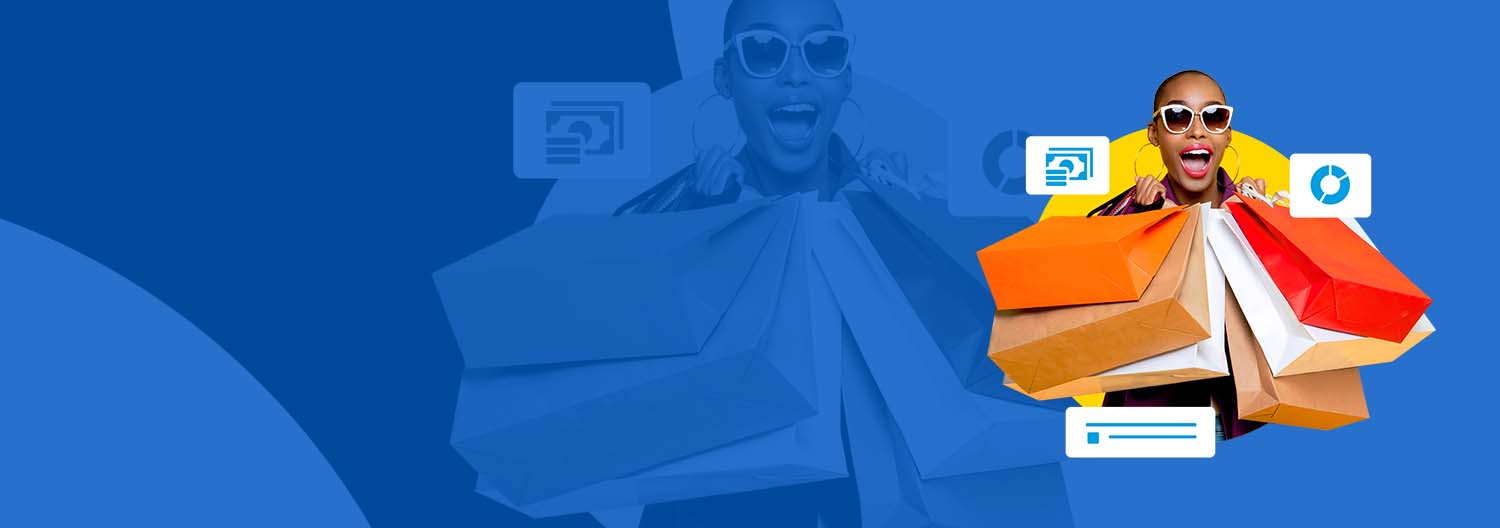 57% dos consumidores pretendem fazer compras na Black Friday 2021, aponta pesquisa CNDL/SPC Brasil