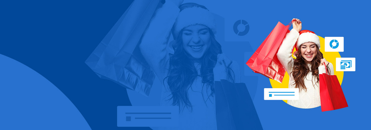 12 milhões de consumidores devem ir às compras de Natal na última hora, apontam CNDL/SPC Brasil