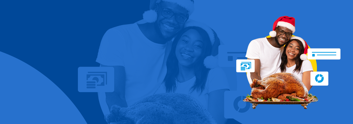Brasileiros que pretendem celebrar o Natal devem desembolsar, em média, R$ 338 com a ceia e/ou almoço, aponta pesquisa CNDL/SPC Brasil