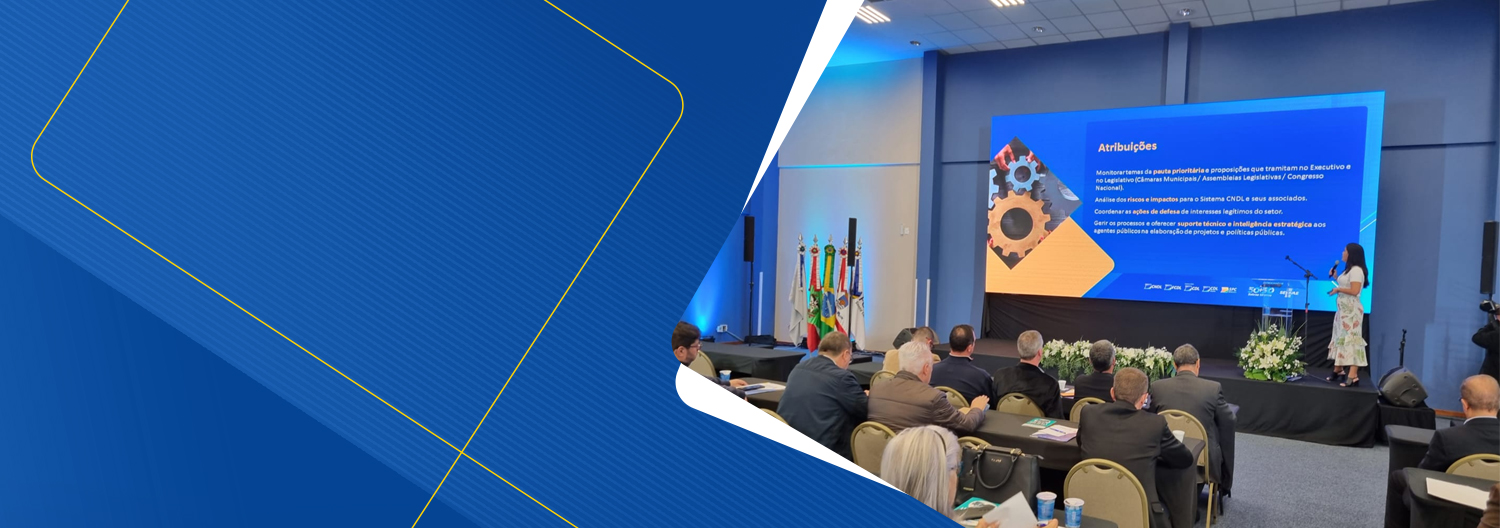 Encontro do PP 4.0 em Santa Catarina qualifica lideranças do varejo