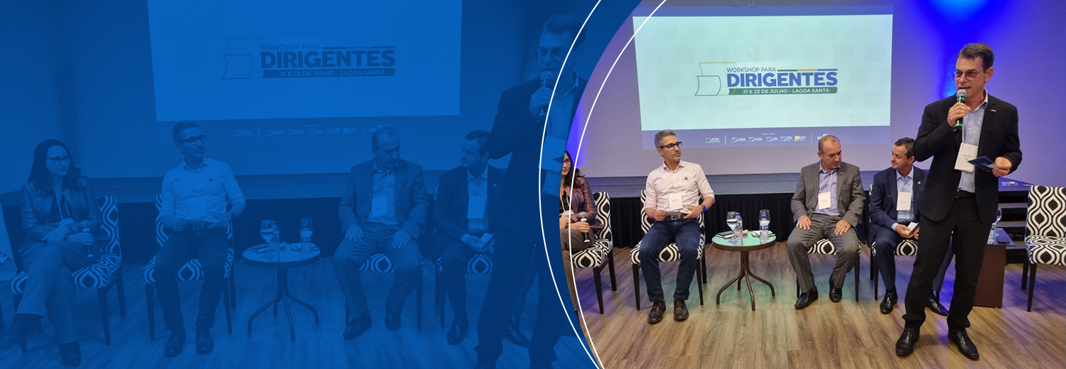Encontro do PP 4.0 em Lagoa Santa debate ações de RIG no varejo