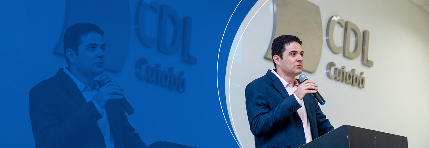 Encontro do PP 4.0 em Cuiabá qualifica lideranças do varejo