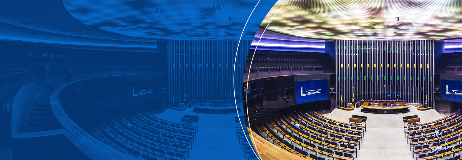 CNDL participa de mobilização em prol do PL 108/2021