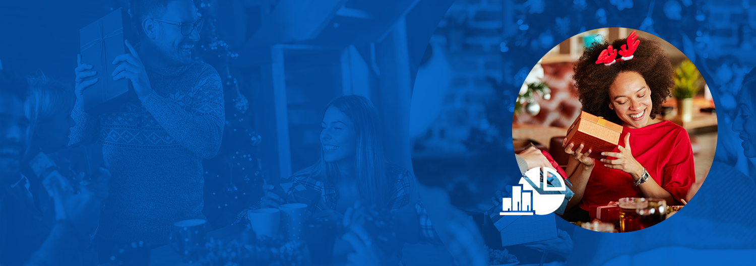 Amigo Secreto deve movimentar R$ 6,7 bi na economia, aponta CNDL/SPC Brasil