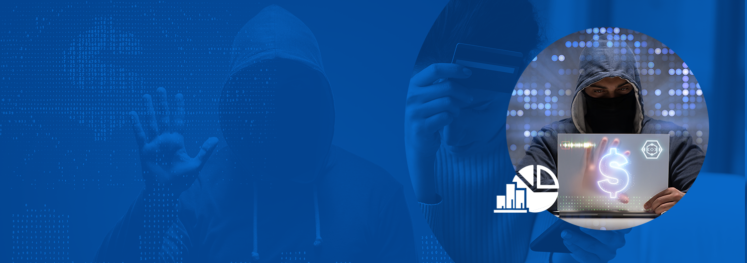 19 milhões de consumidores sofreram golpes financeiros ou alguma tentativa de fraude nos últimos 12 meses, aponta CNDL / SPC Brasil
