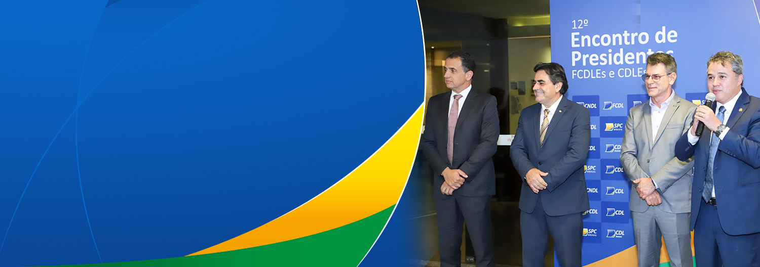 CNDL e FCS discutem a Reforma Tributária