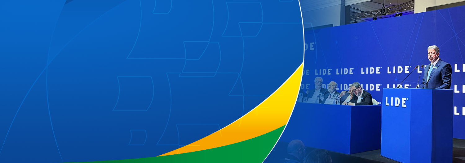 CNDL e SPC Brasil participam de almoço-debate do Lide