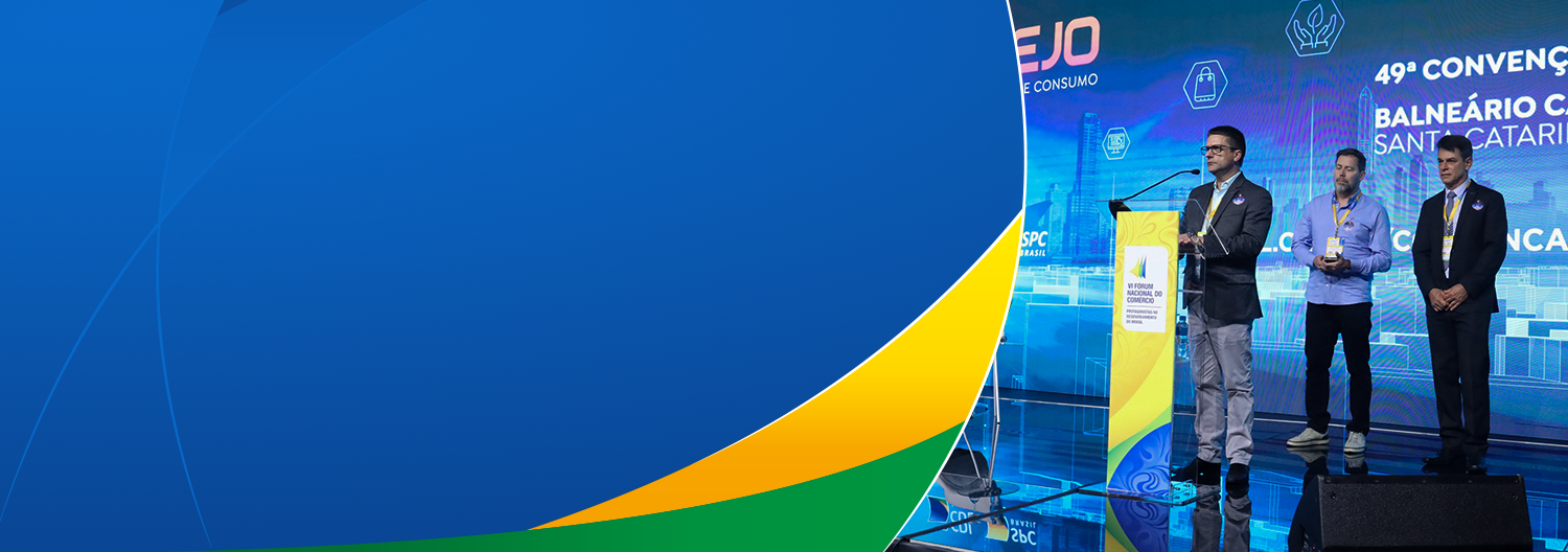 CNDL lança a 57ª Convenção Nacional do Comércio Lojista