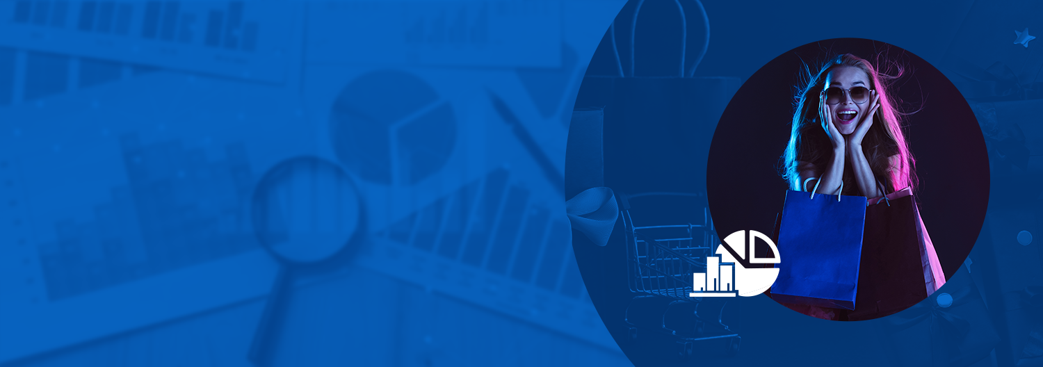 87% dos consumidores pretendem fazer compras na Black Friday, aponta pesquisa CNDL/SPC Brasil
