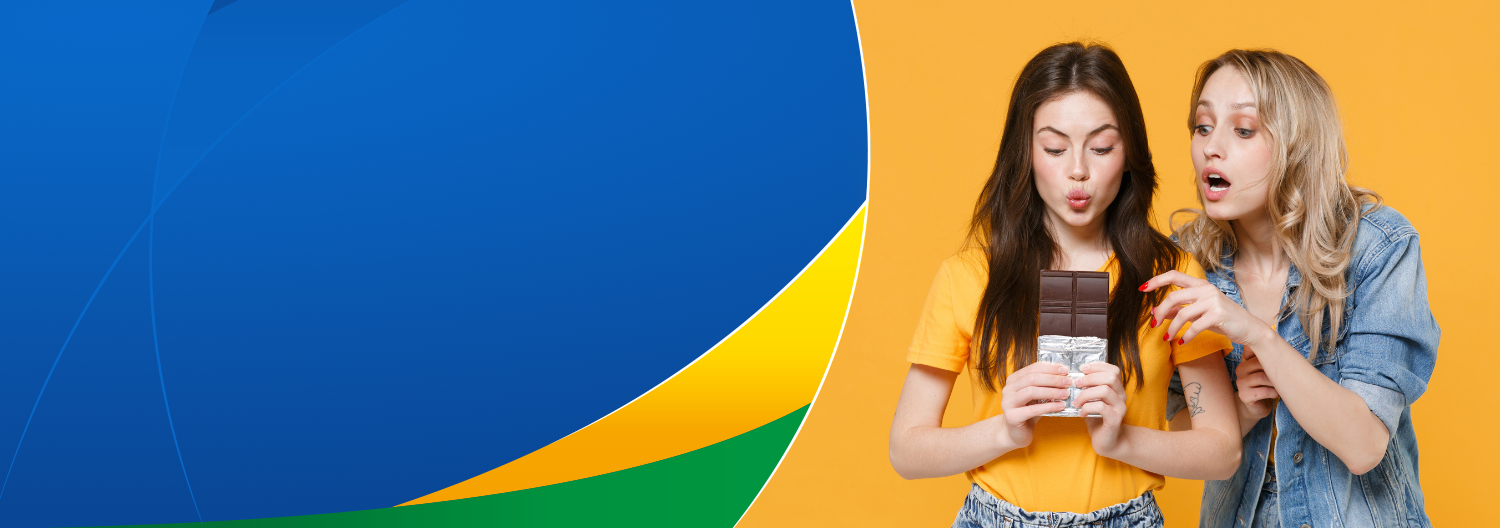37% dos consumidores devem participar de “amigo-secreto” na Páscoa, aponta CNDL/SPC Brasil
