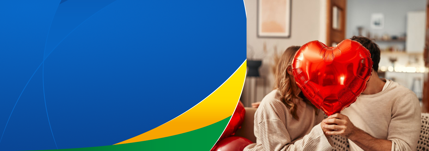 Dia dos Namorados: 12 milhões de consumidores devem ir às compras na última hora, apontam CNDL/SPC Brasil