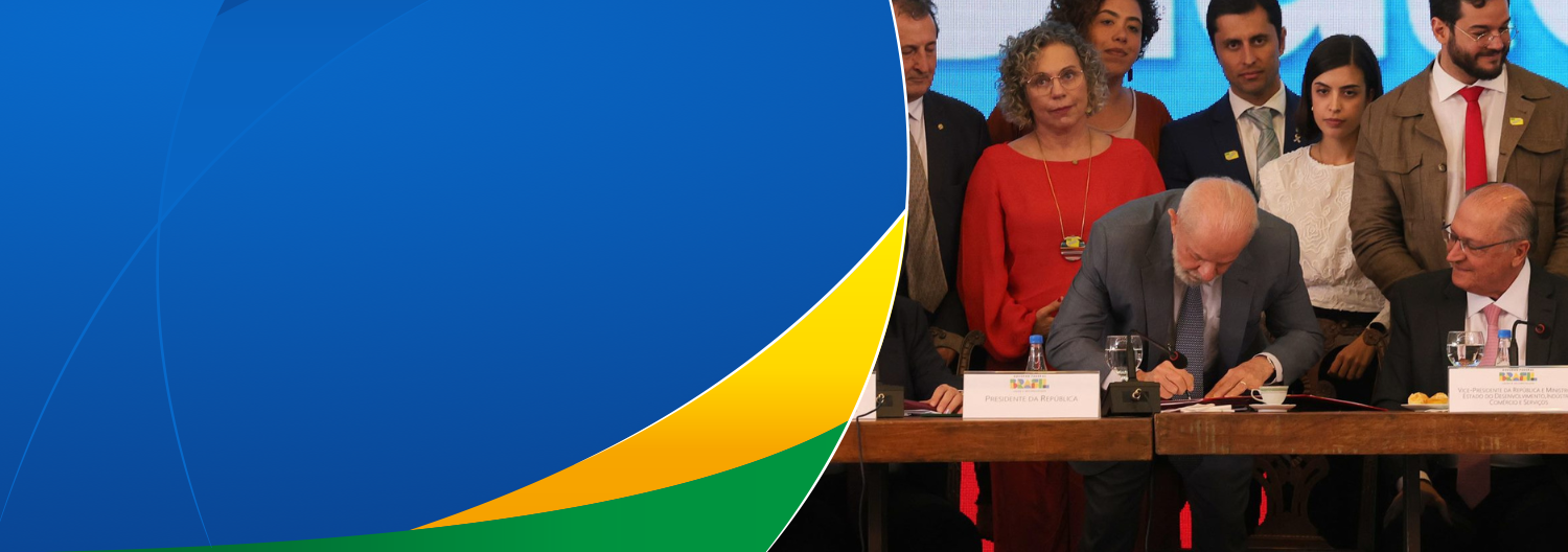 Lula sanciona lei da taxação das compras internacionais