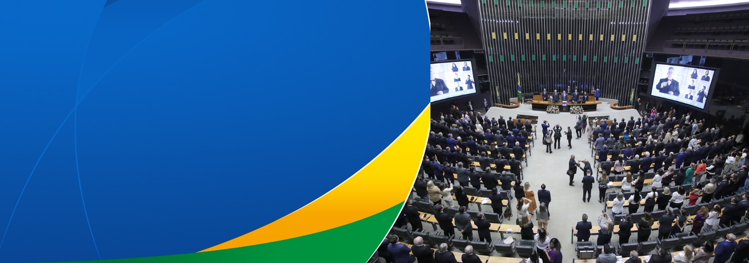 Sessão Solene na Câmara celebra os 5 anos da Lei de Liberdade Econômica