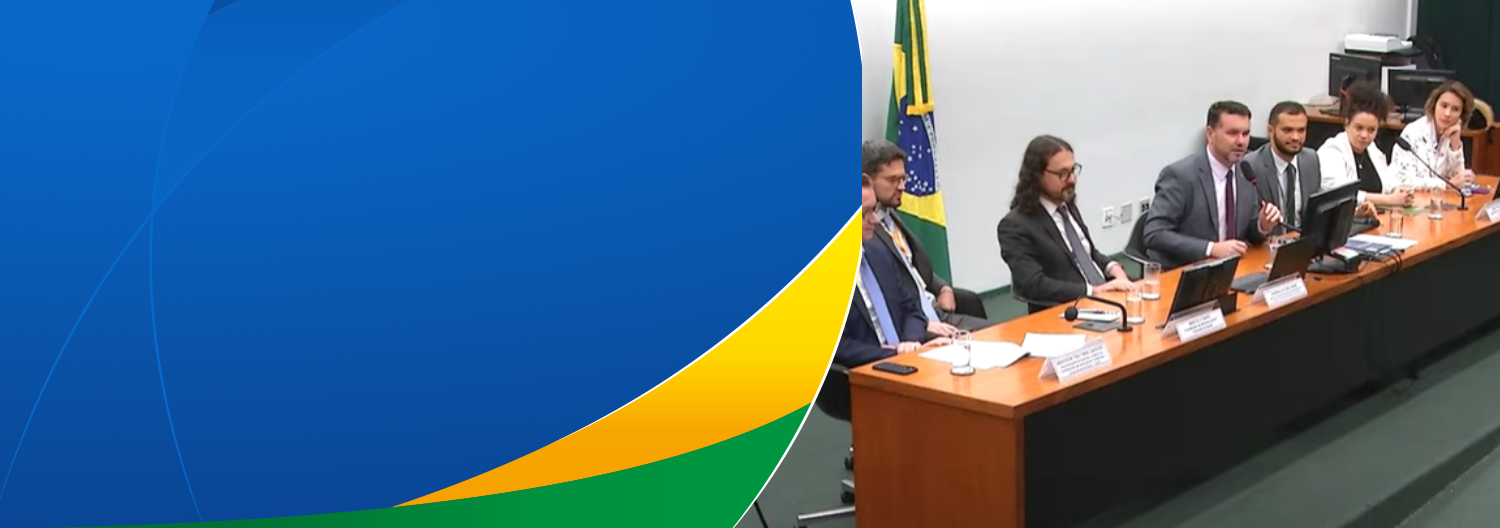 CNDL participa de audiência pública sobre a regulamentação da Reforma Tributária