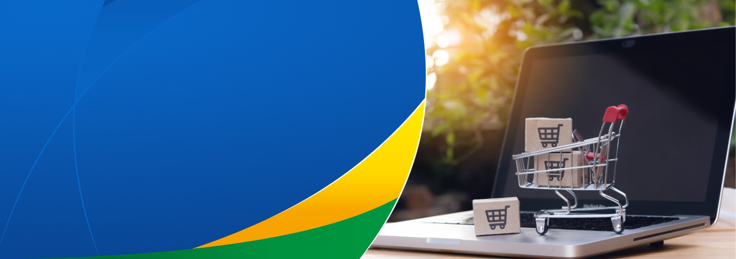 68,1 milhões de consumidores compraram produtos importados ou enviados de outros países, aponta pesquisa CNDL/SPC Brasil