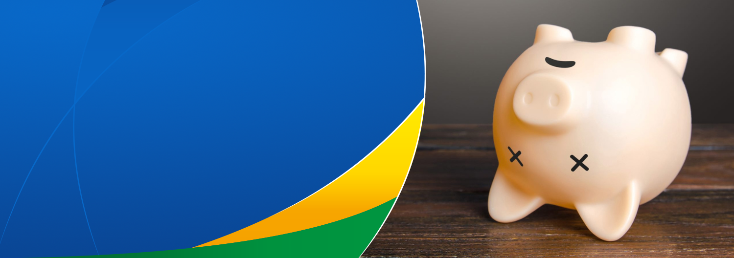 Inadimplência tem pequena queda e atinge 68,49 milhões de consumidores em dezembro, aponta CNDL/SPC Brasil