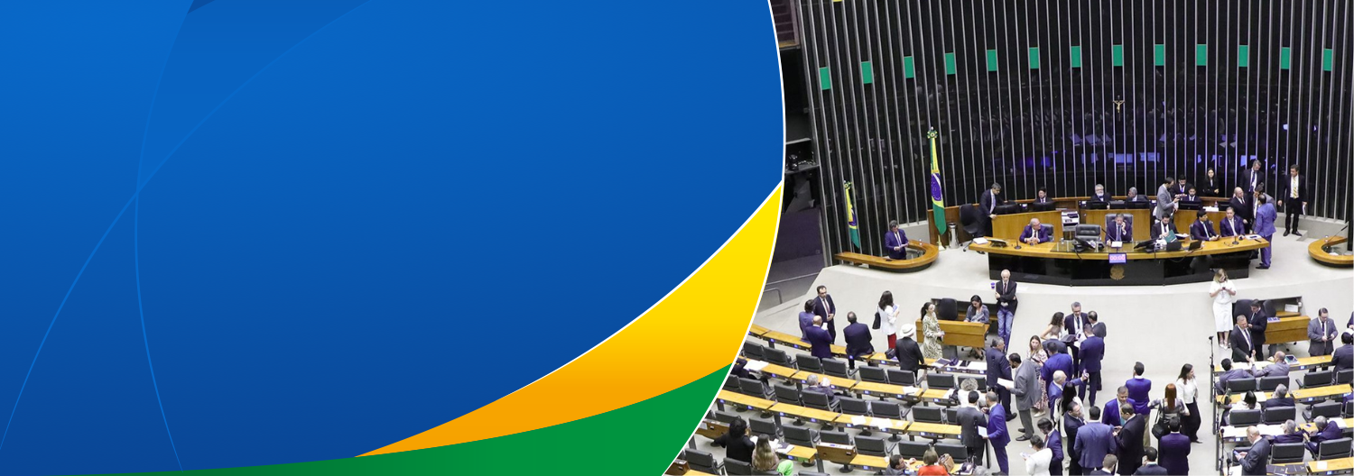 Reforma Tributária é aprovada na Câmara dos Deputados