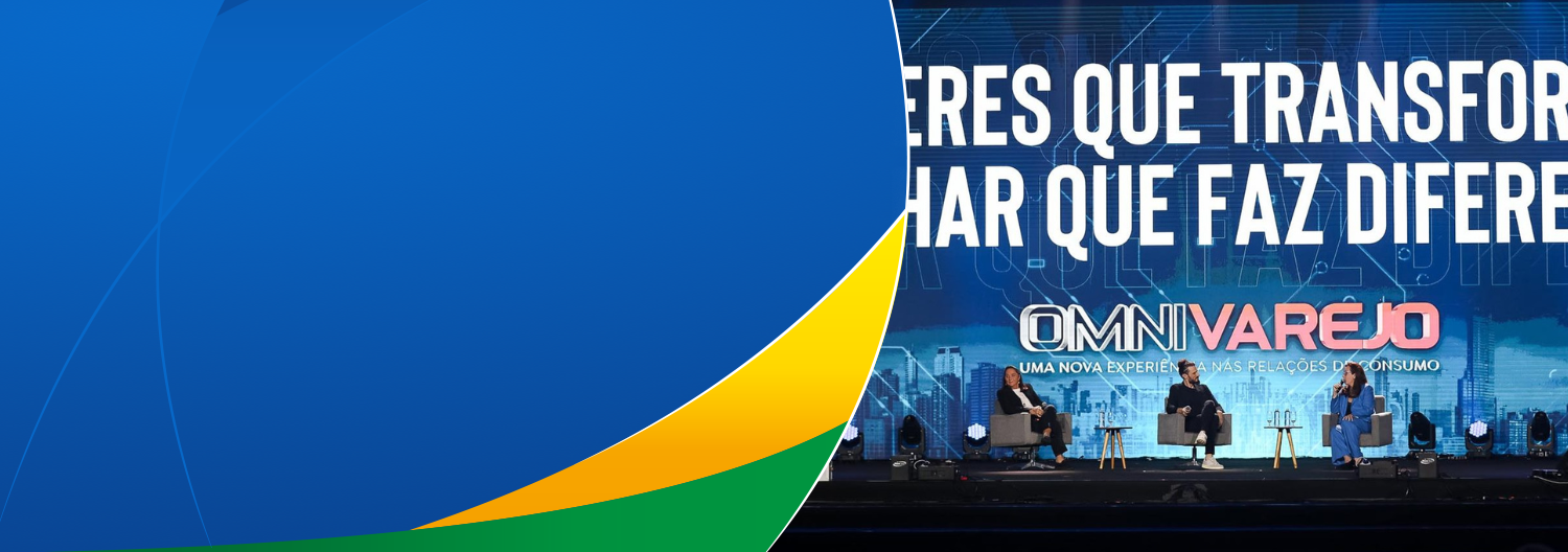 Omnivarejo traz painel com mulheres que transformam o varejo