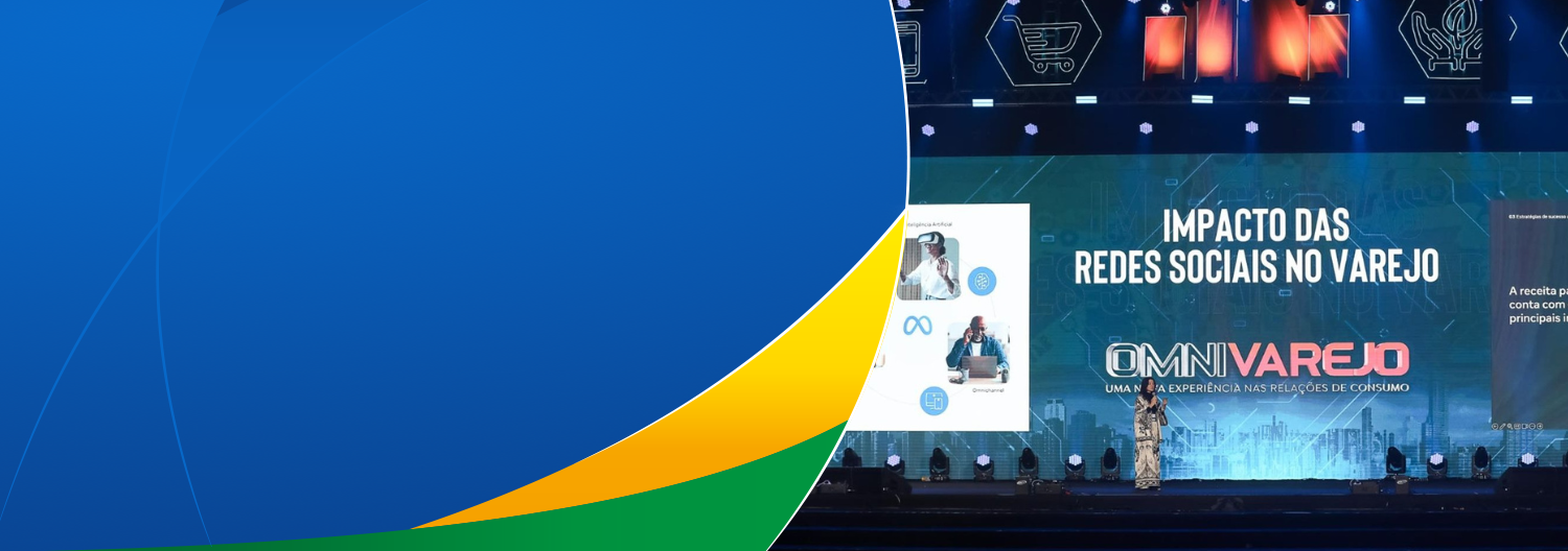 Inovação e impacto das redes sociais no varejo é tema no Omnivarejo