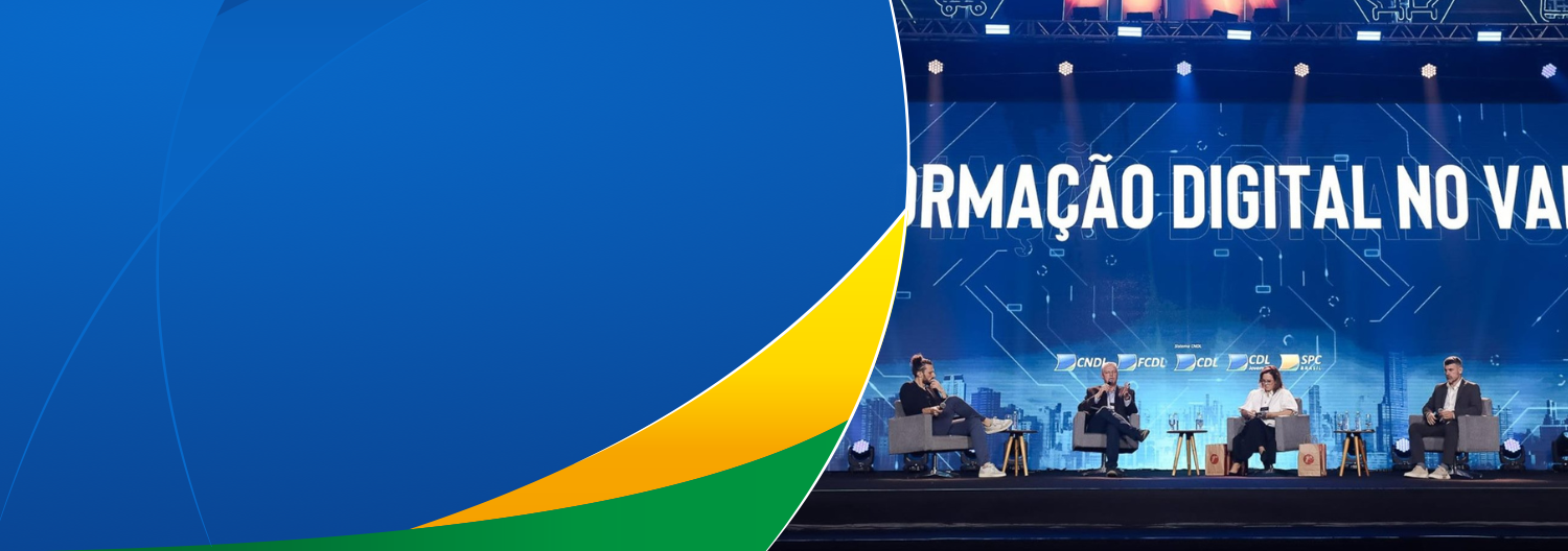 Especialistas da Amazon, Renner e TOTVS falam sobre transformação digital no varejo