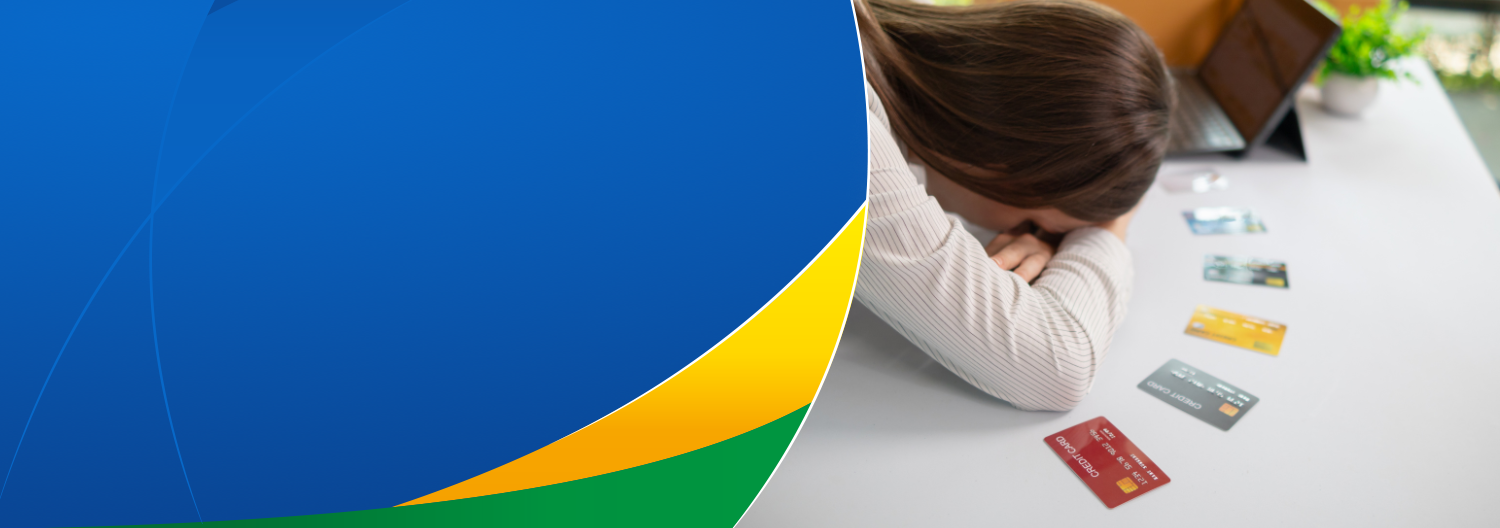 Inadimplência atinge 67,73 milhões de consumidores em agosto, aponta CNDL/SPC Brasil