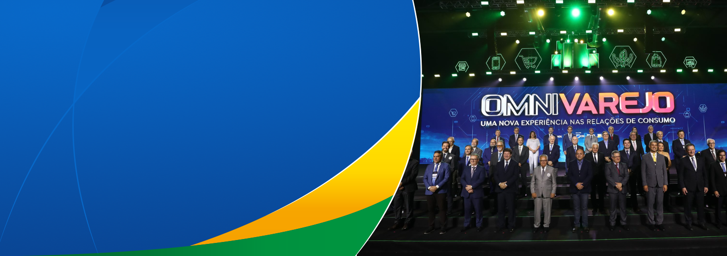 Abertura do Omnivarejo 2024 destaca inovação e conexão como chaves para o futuro do varejo