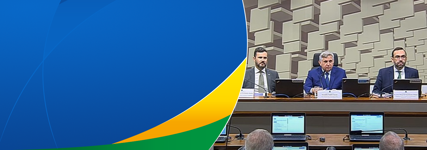 Impactos da reforma tributária no Simples Nacional é debatido em comissão do Senado