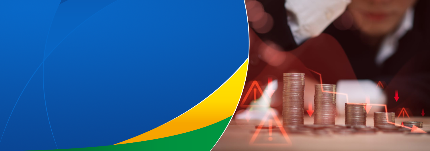 Busca por crédito cai em fevereiro em cenário de alta inadimplência no país, aponta CNDL/SPC Brasil