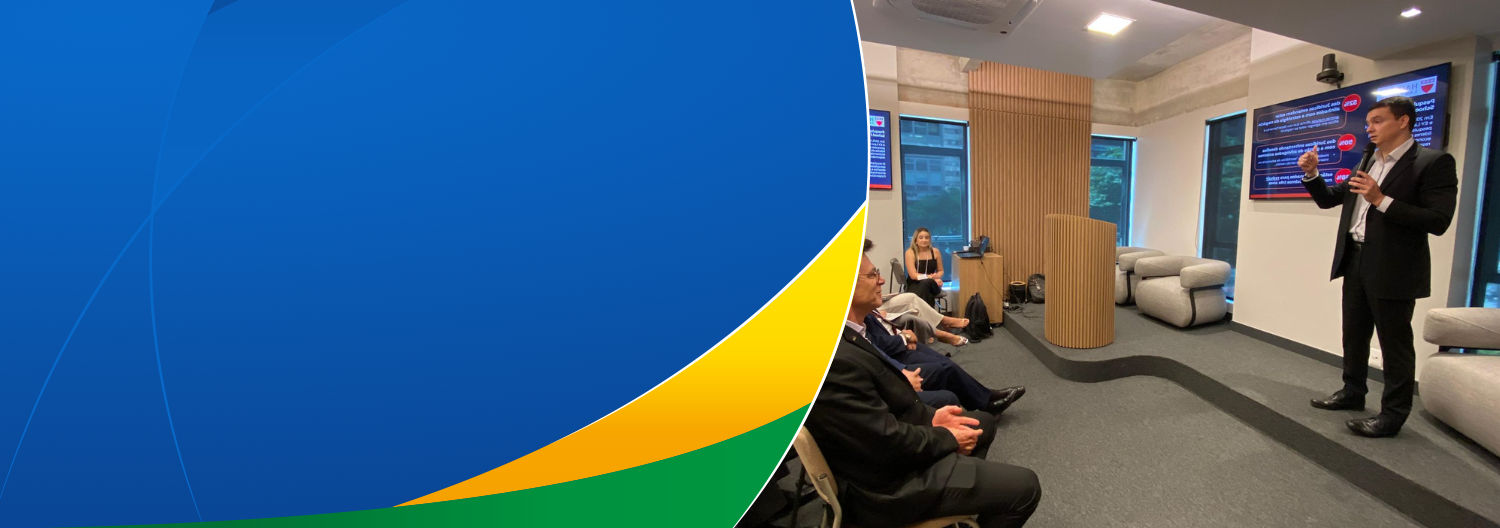 Profissionais de RIG do Brasil se reúnem em encontro promovido pela CNDL e pelo SPC Brasil