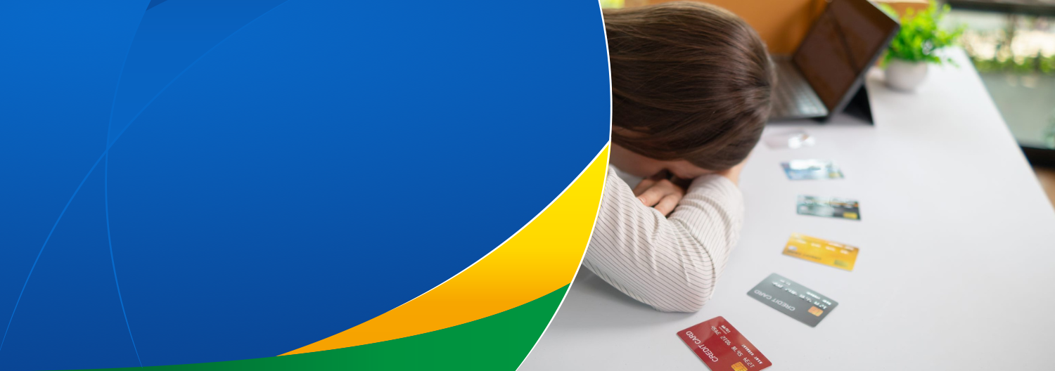 Busca por crédito cai -7,33% em abril em comparação com o mesmo período de 2024, aponta indicador da CNDL/SPC Brasil