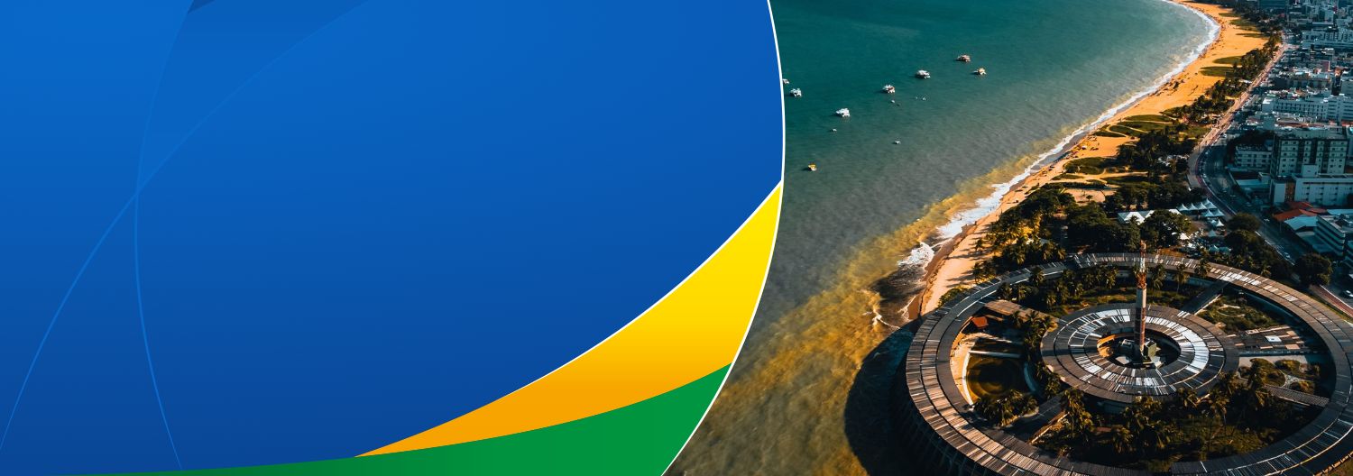 Definido! João Pessoa (PB) sediará a 58ª Convenção Nacional do Comércio Lojista, em 2026