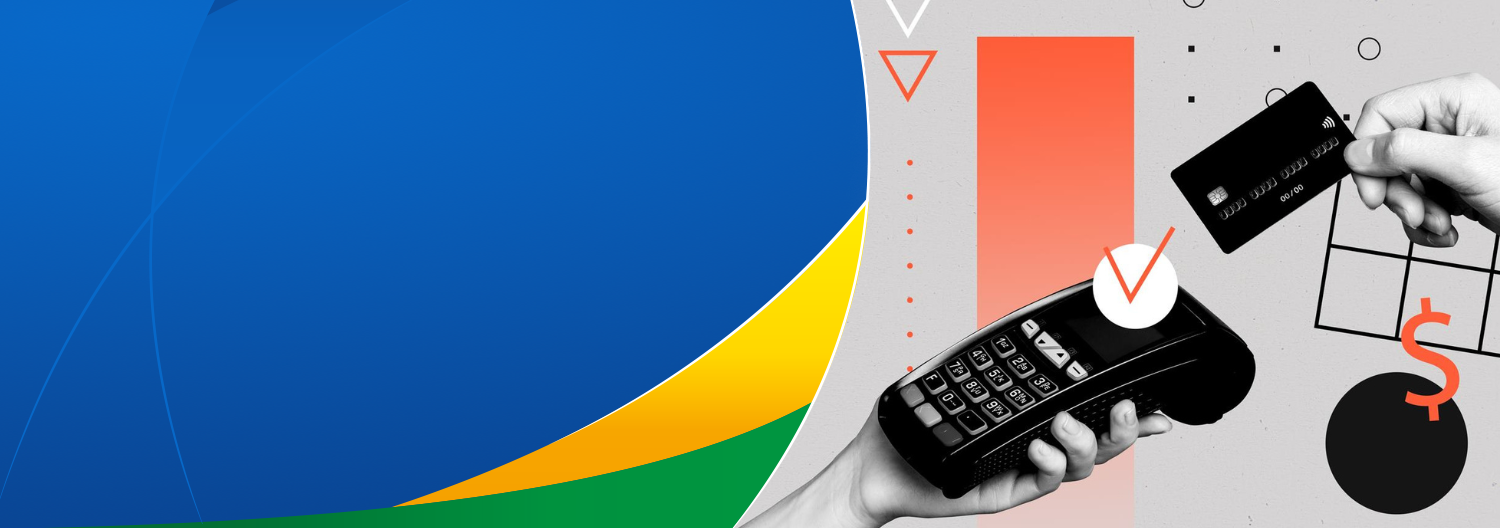 Demanda por crédito no Brasil sofre queda de -9,63% em julho em comparação com o mesmo período do ano passado, aponta CNDL/SPC Brasil