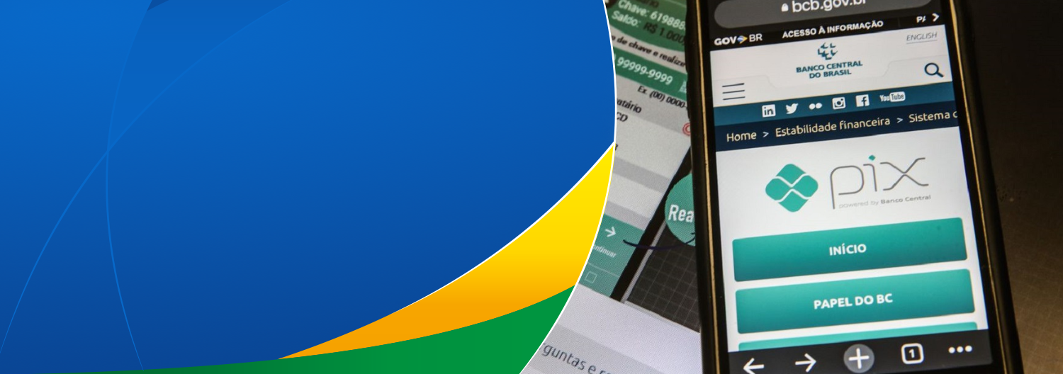 PIX é o meio de pagamento mais utilizado por 76% dos consumidores, aponta CNDL/SPC Brasil