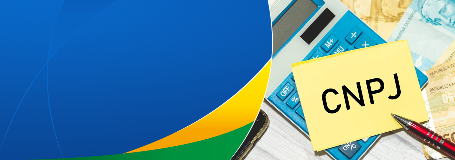 Receita Federal do Brasil lança o CNPJ Alfanumérico