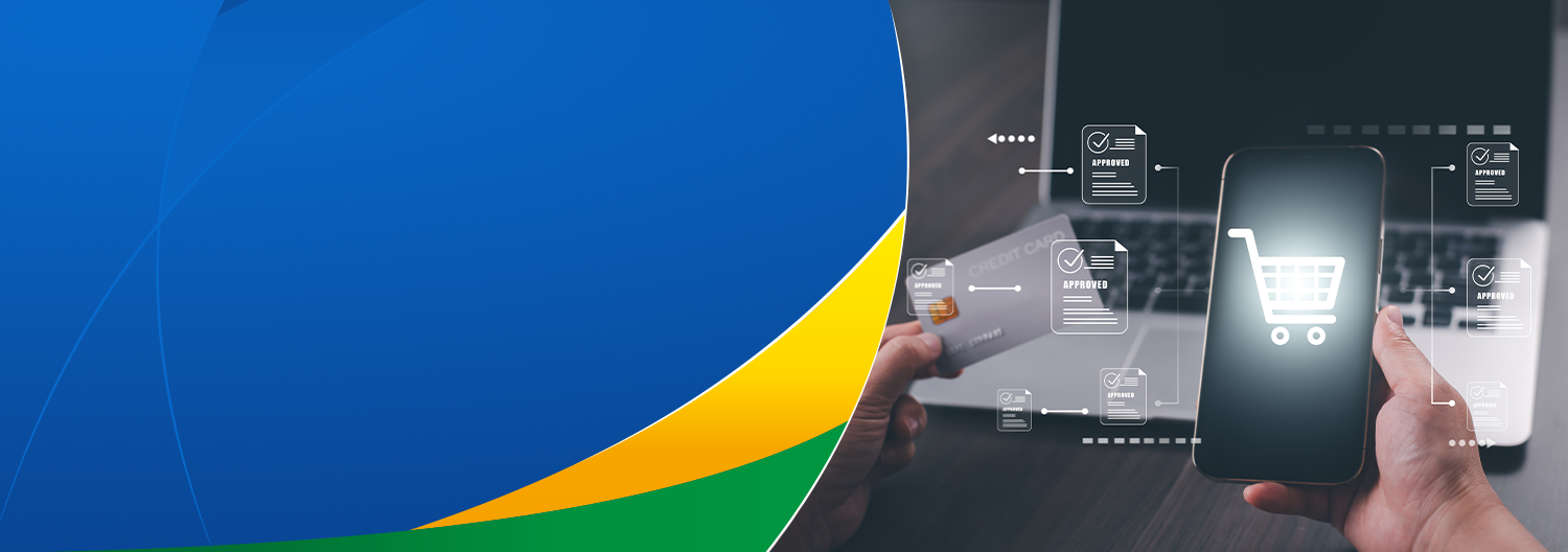 Busca por crédito cai -5% em março em comparação com o mesmo período de 2024, aponta indicador da CNDL/SPC Brasil