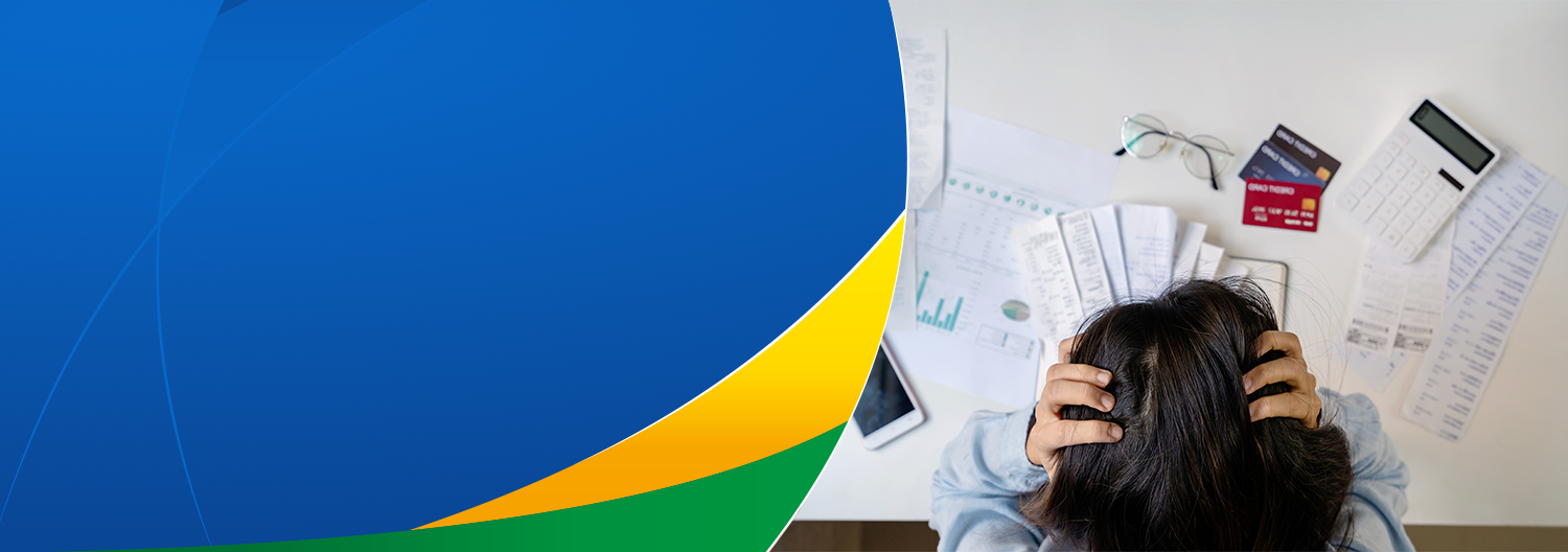 Com novo recorde histórico, inadimplência atinge 74,82 milhões de consumidores em abril, aponta CNDL e SPC Brasil