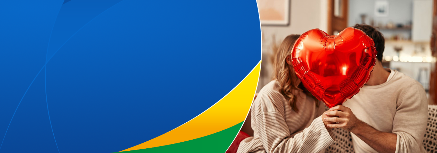 Dia dos Namorados deve movimentar R$ 22 bilhões no comércio, aponta pesquisa CNDL/ SPC Brasil